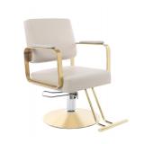 Marsyyds Barber Salon Chair for Hair Stylist, 440l
