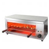 2000w Cheese Melter Electric 50-300ï¿½C Knob Control