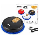 Automatic Intelligent Cleaning Robot Smart Sweepin