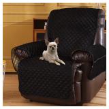 LUFEIJIASHI Recliner Covers Non Slip Waterproof La