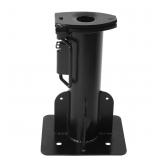 17' Adjustable Height 5th Wheel to Gooseneck Adapt