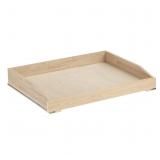 MODCART Pull Out Cabinet Drawer 28ï¿½ï¿½ W x 21ï¿½ D, So