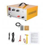 80A Permanent Jewelry Welder 110V Pulse Spot Welde