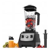 Professional - Grade Commercial Blender, Counterto