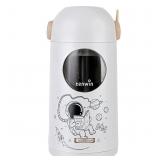 tenwin Rechargeable Electric Pencil Sharpener, Ful