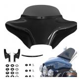 Batwing Fairing Kit for Harley Road King FLHR/FLHR