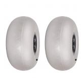 10inch Beach Balloon Wheels, 2PC Sandy Ground Repl