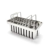 Stainless Steel Ice Cream Mold,Commercial Ice Pop