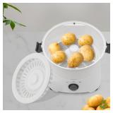 Electric Potato Peeler, Automatic Potato Peeler Co