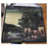 VINTAGE FLEETWOOD MAC TANGO IN THE SUN