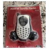 PR ï¿½ 355 A.M. FM SPORTS RADIO