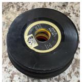 NICE SMALL STACK OF 45ï¿½s RECORDS / ships