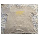 VINTAGE DEL EARNHARDT T-SHIRT / WILL SHIP