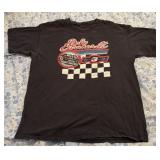 VINTAGE DALE EARNHARDT 5 TIME WINSTON CUP