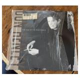 VINTAGE DON HENLEY VINYL ALBUM  / Will Ship
