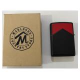 ZIPPO LIGHTER 1990s Marlboro country Store / USED