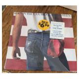 VINTAGE BRUCE SPRINGSTEEN BORN IN THE USA