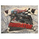VINTAGE DALE EARNHARDT T-SHIRT INTIMIDATOR
