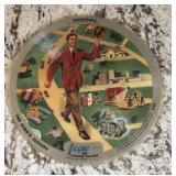 NICE THE KINGS JESTERS PICTURE DISC BY VOGUE