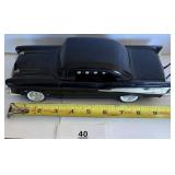 Untested classic car telephone retro collectible