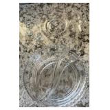 IMPERIAL CANDLE WICK ASSORTED DISHES / SHIPS