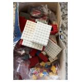 VINTAGE LEGOS USED / SHIPPING