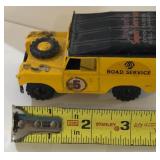 Budgie Toys No. 268 A.A. Road Service Land Rover