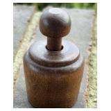 2.5' RARE PLAYING CARDS STAMPBUTTER MOLD