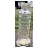 7'  ITALIAN BOTTLE MUGNETTI RISERVA LABEL /ship