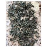 HUGE VINTAGE LOT OF GREEN ARMY MEN / SHIPPING