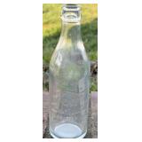 FOYï¿½s QUALITY TALKS SHERIDAN WYOMING BOTTLE