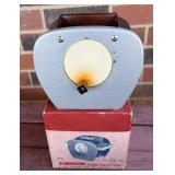 5'  NESTOR JOHNSON CARD SHUFFLER 1950ï¿½s in box