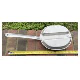 VINTAGE WW II OR VIETNAM U.S. MILITARY MESS KIT