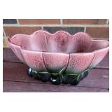 10'x5 VINTAGE HULL #118 PLANTER 1950ï¿½s /ships