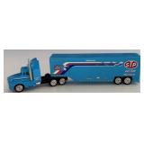Bobby Hamilton Racing Champions 7 in. Toy Truck