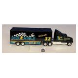 Dale Jarrett Pic 'N Pay Shoes Matchbox 8' Truck
