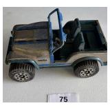 VINTAGE TONKA JEEP STYLE TOY 1970S / SHIPS