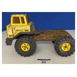 1970s-1980s TONKA RESTORATION TOY ITEM