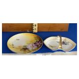 Nippon (Morimura, M-in-Wreath mark, c. 19111921