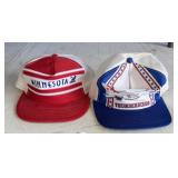 Mesh Trucker Hats  Minnesota U.S. Air Force Birds