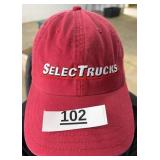 SELECTTRUCKS TRUCKER