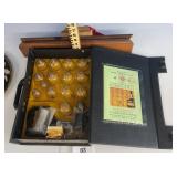 Dragon Needleless Fire Cupping Therapy Set / CASE
