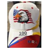 PATRIOTIC TRUCKER