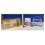 Mixed Vintage Toys