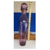 MAYBE BLENKO GLASS COMPANY 920L DECANTER??