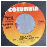 VINTAGE 1970S 45 RPM RECORDS / Shipping