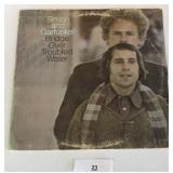 SIMON & GARFUNKEL BRIDGE OVER TROUBLED