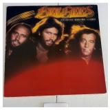 1979 Bee Gees spirits having flown RSO RECORDS