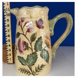 10.5' MAXCERA SPRING BLOOM PITCHER NO SHIP