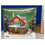 HEARTLAND VALLEY FANNY'S FABRICS HOUSE ships